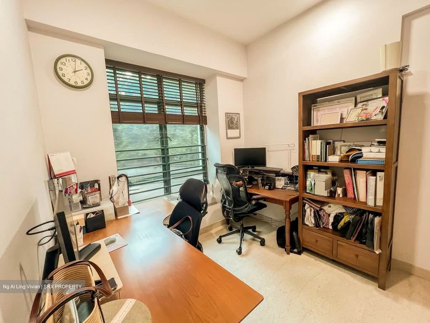 The Hillside (D21), Condominium #555601211
